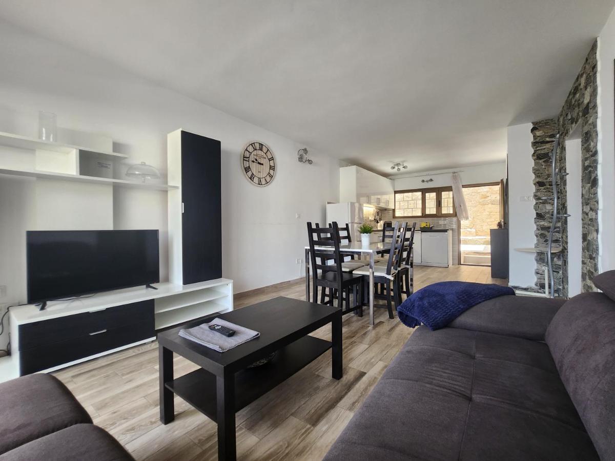 Modern Ground Floor Apartment , A Few Steps From The Beach Mogán Zewnętrze zdjęcie