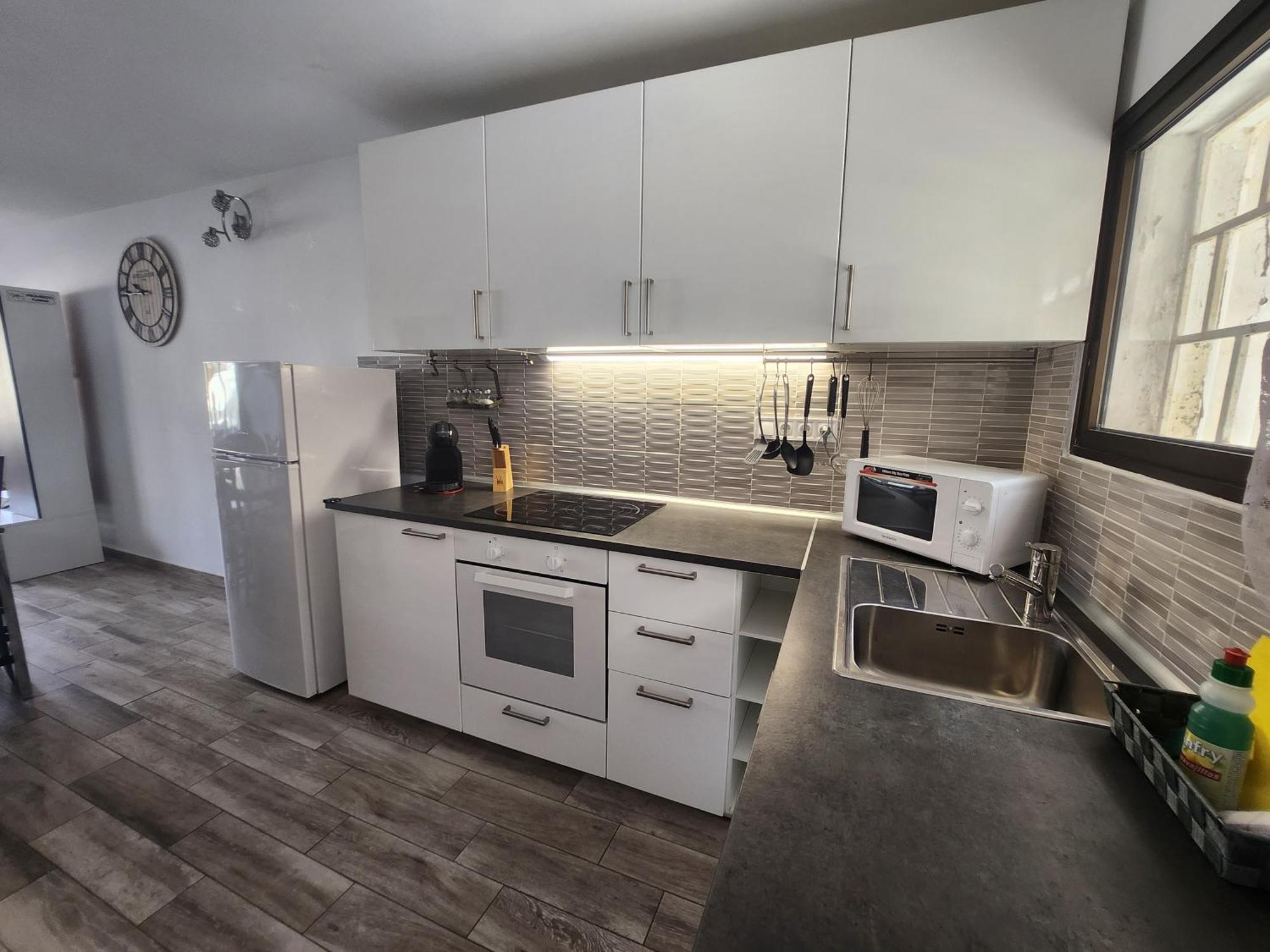 Modern Ground Floor Apartment , A Few Steps From The Beach Mogán Zewnętrze zdjęcie