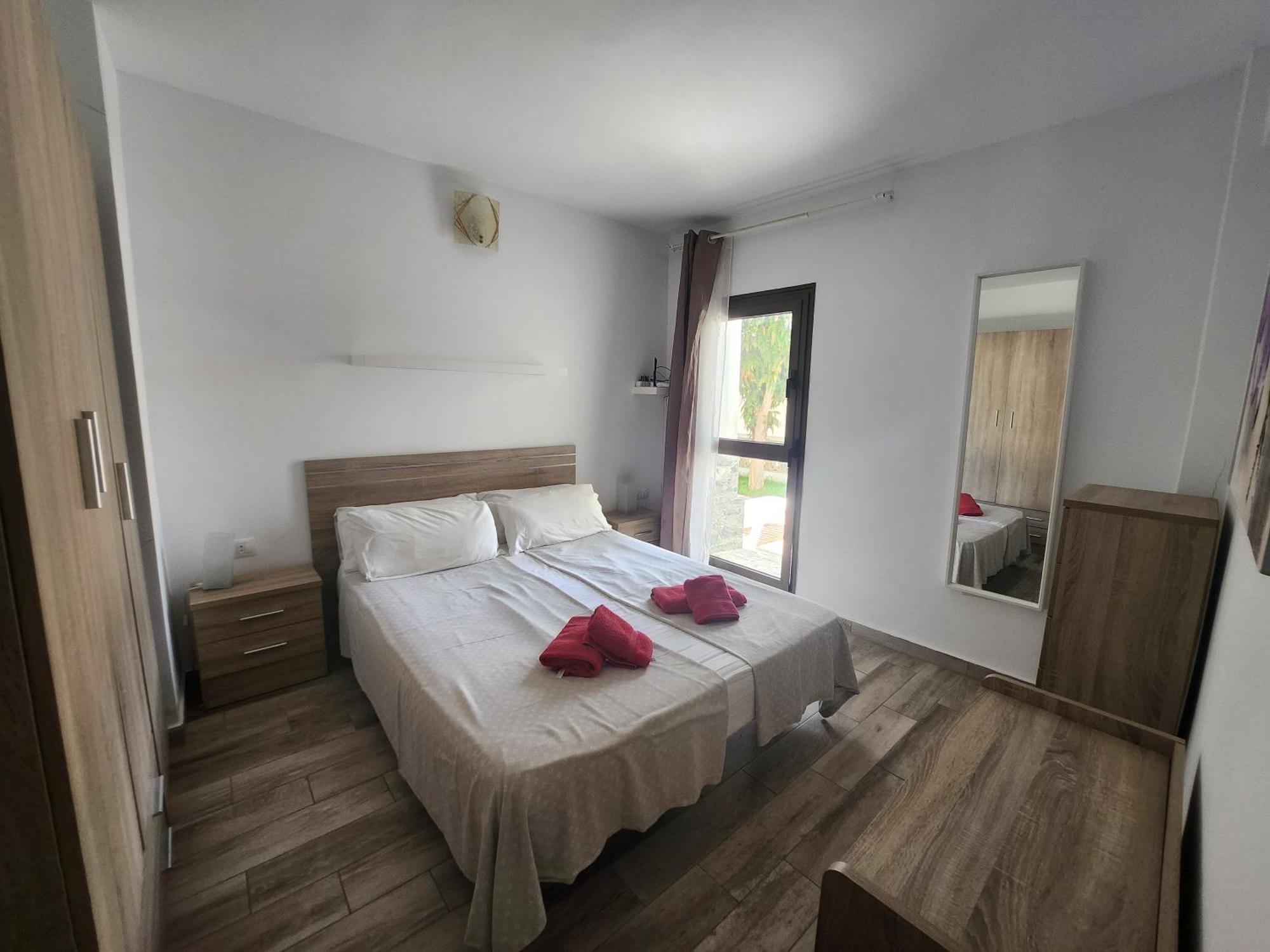 Modern Ground Floor Apartment , A Few Steps From The Beach Mogán Zewnętrze zdjęcie