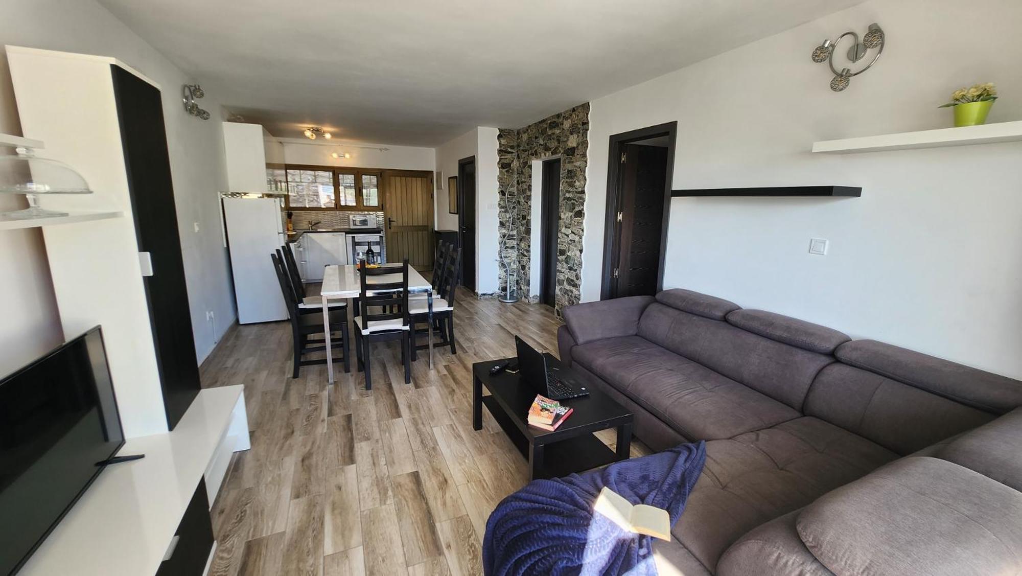 Modern Ground Floor Apartment , A Few Steps From The Beach Mogán Zewnętrze zdjęcie